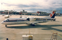 N643AS @ ATL - ASA Delta Connection - by Henk Geerlings