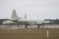 161409 @ NIP - P-3C Orion - by Florida Metal