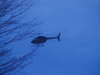 N706CC - Flying over Randolph Ctr. Vt - by Charles Russell