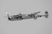 N7723C @ KCMA - Camarillo Airshow 2011 - by Todd Royer