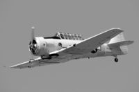 N540GM @ KCMA - Camarillo Airshow 2011 - by Todd Royer