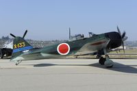 N712Z @ KCMA - Taxiing at Camarillo - by Todd Royer