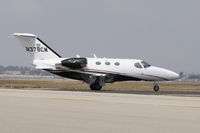 N378CM @ KCMA - Taxi for Departure - by Todd Royer