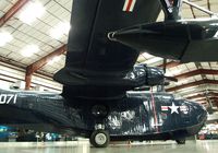 N3190G - Martin PBM-5A Mariner at the Pima Air & Space Museum, Tucson AZ - by Ingo Warnecke