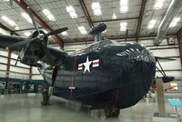 N3190G - Martin PBM-5A Mariner at the Pima Air & Space Museum, Tucson AZ - by Ingo Warnecke