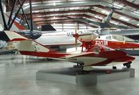 N17EH - Pereira (E. B. Hummel) Osprey 2 at the Pima Air & Space Museum, Tucson AZ - by Ingo Warnecke