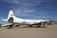 150511 - Lockheed VP-3A Orion at the Pima Air & Space Museum, Tucson AZ - by Ingo Warnecke