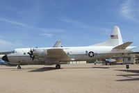 150511 - Lockheed VP-3A Orion at the Pima Air & Space Museum, Tucson AZ