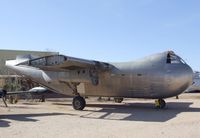 XB-DUZ - Budd RB-1 Conestoga at the Pima Air & Space Museum, Tucson AZ - by Ingo Warnecke