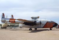 N13743 - Fairchild C-119C Flying Boxcar at the Pima Air & Space Museum, Tucson AZ - by Ingo Warnecke
