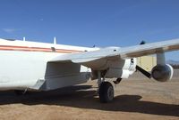 N14448 - Lockheed P2V-7 Neptune, converted to water bomber, at the Pima Air & Space Museum, Tucson AZ - by Ingo Warnecke