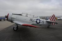 N2863G @ KCMA - Camarillo Airshow 2011 - by Todd Royer