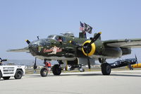 N30801 @ KCMA - Camarillo airshow 2011 - by Todd Royer