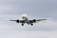 VT-JEK @ EGLL - LHR Trip - by Peter Pabel