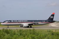 N180US @ MKJS - ..... - by Martin Flock