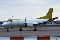 HA-TAB @ EGBB - Fleet Air International - by Chris Hall