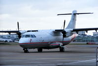 LY-ETM @ EGBB - Aviavilsa - by Chris Hall