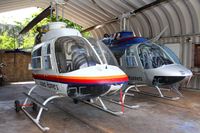 N615LH @ MKBS - ..... - by Martin Flock