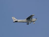 D-EOSG @ EDDH - in flight - by Jean Goubet-FRENCHSKY