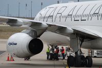 SU-GCK @ LFPG - Egyptair - by Jean Goubet-FRENCHSKY