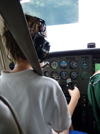 N2097T - eawsrdftghyjkl.; - by Kirk J.