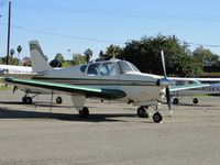 N94TR @ AJO - Parked - by Helicopterfriend