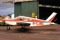 G-CJBC photo, click to enlarge