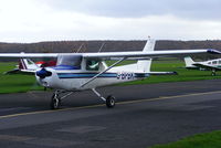 G-BPBK photo, click to enlarge G-BPBK photo, click to enlarge