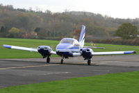 G-AYMO photo, click to enlarge G-AYMO photo, click to enlarge