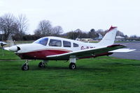 G-BYSP photo, click to enlarge G-BYSP photo, click to enlarge