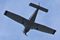N38316 @ EEN - Departing the pattern to the south, after takeoff from Dillant-Hopkins Airport, Keene, NH - by Ron Yantiss