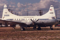 53-7801 @ KDMA - Stored with AMARC - Oct. 1987. - by John Meneely