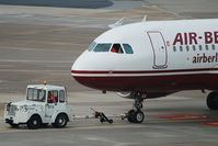 D-ABGA @ EDDH - AIR BERLIN - by Jean Goubet-FRENCHSKY