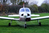 G-BYSP photo, click to enlarge G-BYSP photo, click to enlarge