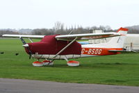 G-BSOG photo, click to enlarge G-BSOG photo, click to enlarge