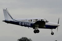 G-BTNE photo, click to enlarge G-BTNE photo, click to enlarge