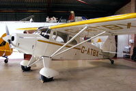 G-ATBX photo, click to enlarge G-ATBX photo, click to enlarge