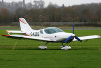G-KJBS photo, click to enlarge G-KJBS photo, click to enlarge