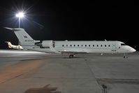 RA-67218 @ LOWW - Regionaljet - by Dietmar Schreiber - VAP