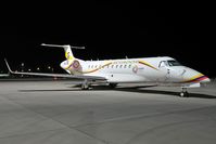 FAE-051 @ LOWW - Embraer 135 - by Dietmar Schreiber - VAP