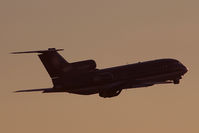 RA-42402 @ LOWW - Yakovlev 42 - by Dietmar Schreiber - VAP