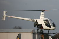 G-HONI photo, click to enlarge G-HONI photo, click to enlarge