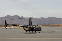 N28TM @ L71 - leased out to California Police dept for the Thanksgiving weekend - by J