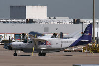 N994FE @ AFW - At Alliance Airport - Fort Worth, TX - by Zane Adams