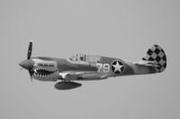 N85104 @ KCMA - Camarillo Airshow 2011 - by Todd Royer