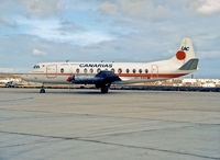 EC-DXU @ GCRR - ACE Arrecife Lanzarote 14.1.87 - by leo larsen