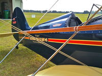 N899P - Sky Gypsy - by TPL