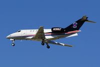 N30GZ @ KSAT - Landing 30L - by RWB