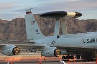 75-0559 @ KLSV - Aviation Nation 2011