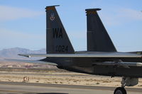 84-0024 @ KLSV - Aviation Nation 2011 - by Mark Silvestri